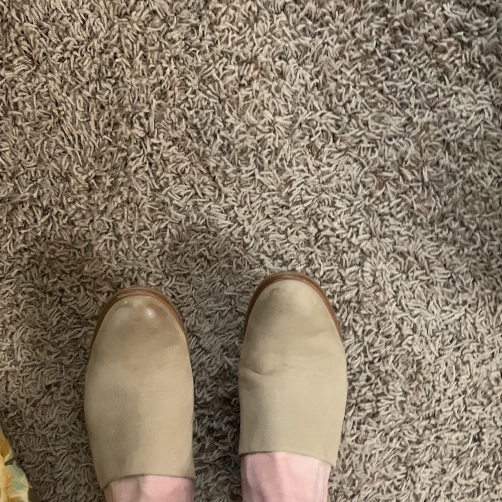 Cuties mules - Picture 2 of 4